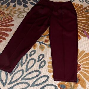 A new day Dress Pants size 4